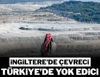 Opfer des Massakers von Akbelen ist ein britischer Umweltschützer