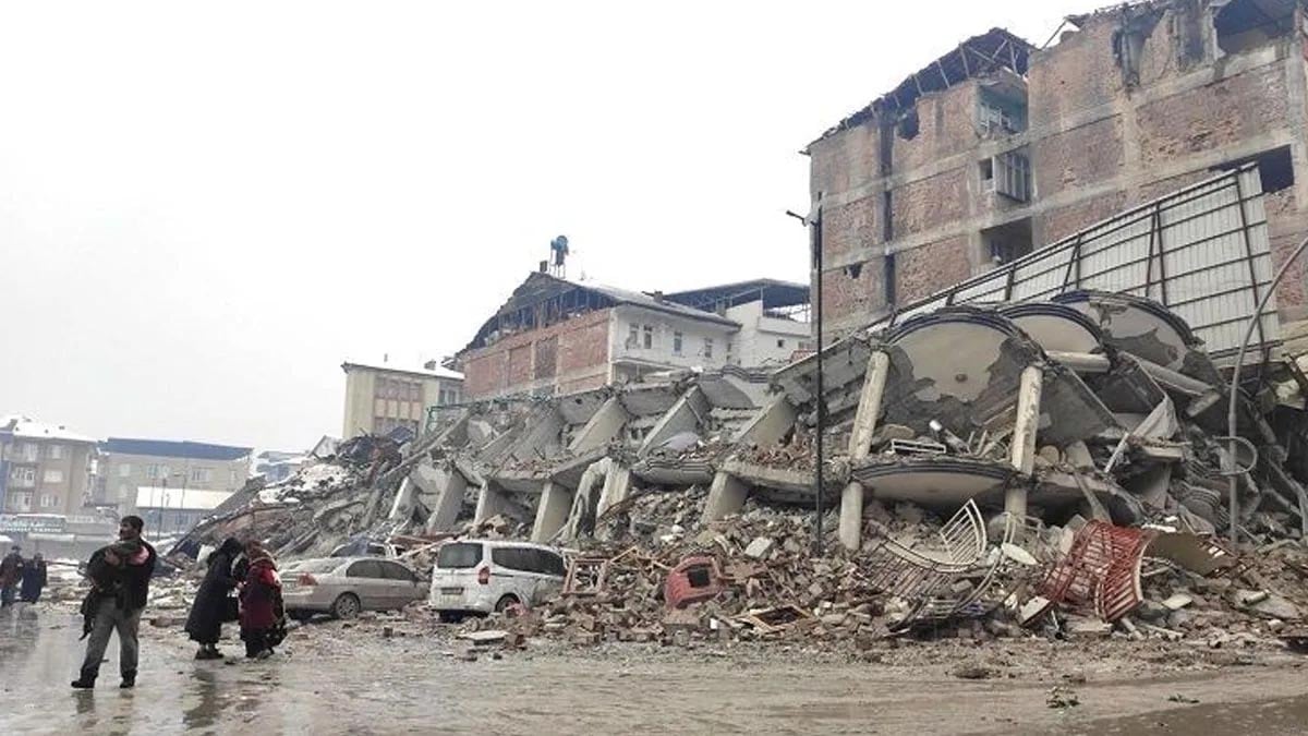 Son Dakika Haber Görseli