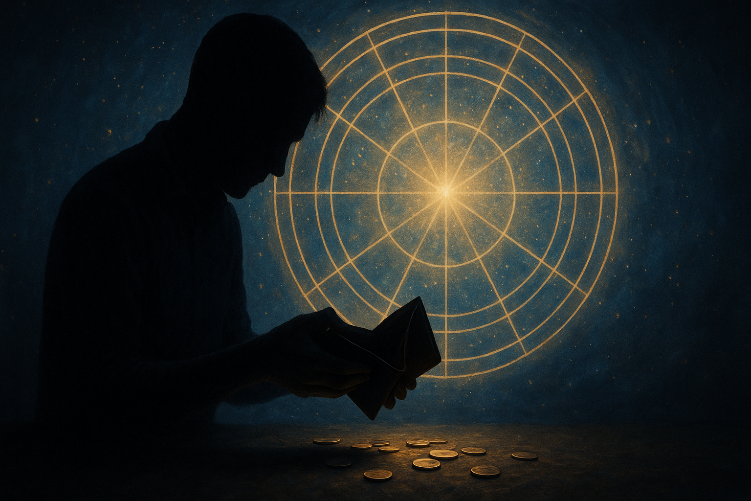 Önümüzdeki günlerde bir burç ciddi maddi zorluklar yaşayacak: Astrolog uyardı