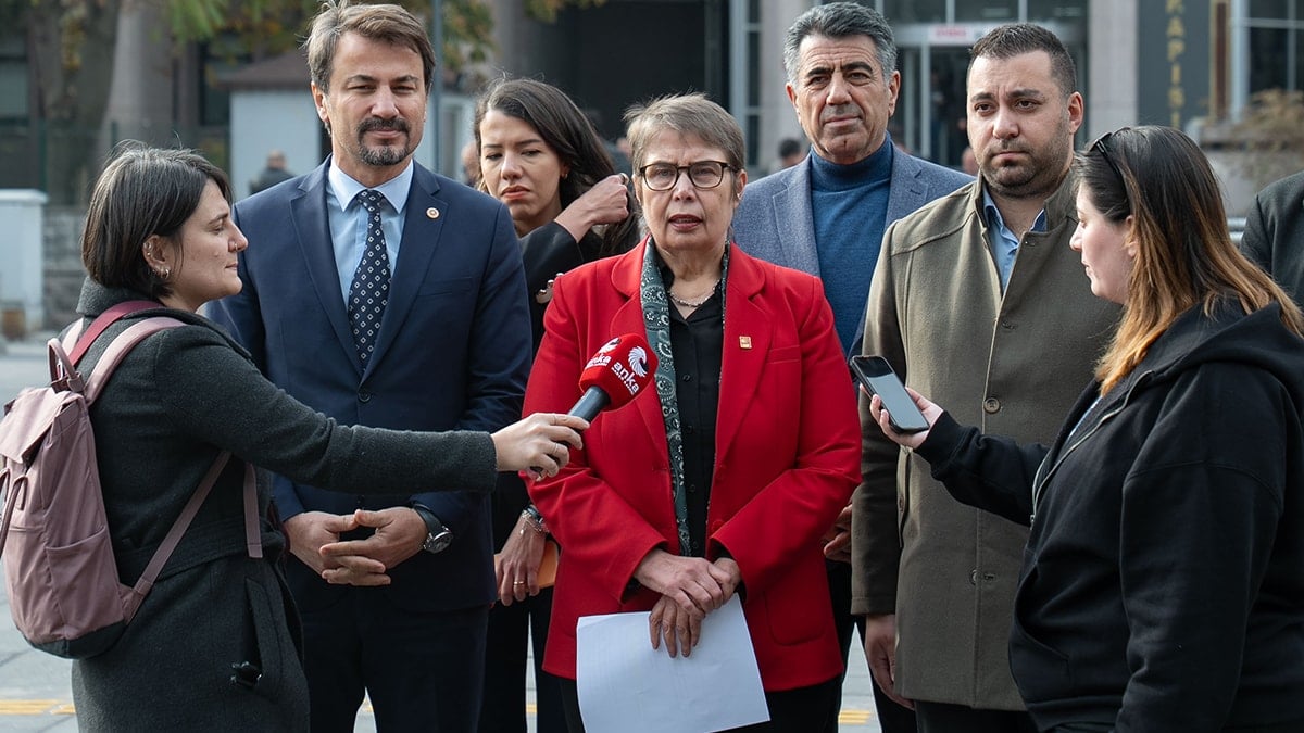 Son Dakika Haber Görseli