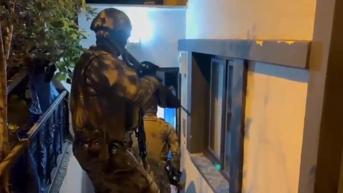 Son Dakika Haber Görseli