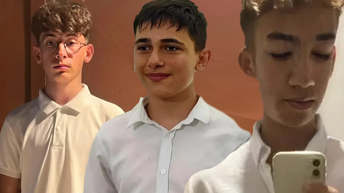 Bu çocuklar devlet teşviğiyle öldü