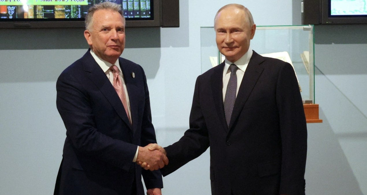 ABD ve Rusya'nın gizli görüşmeleri basına sızdı