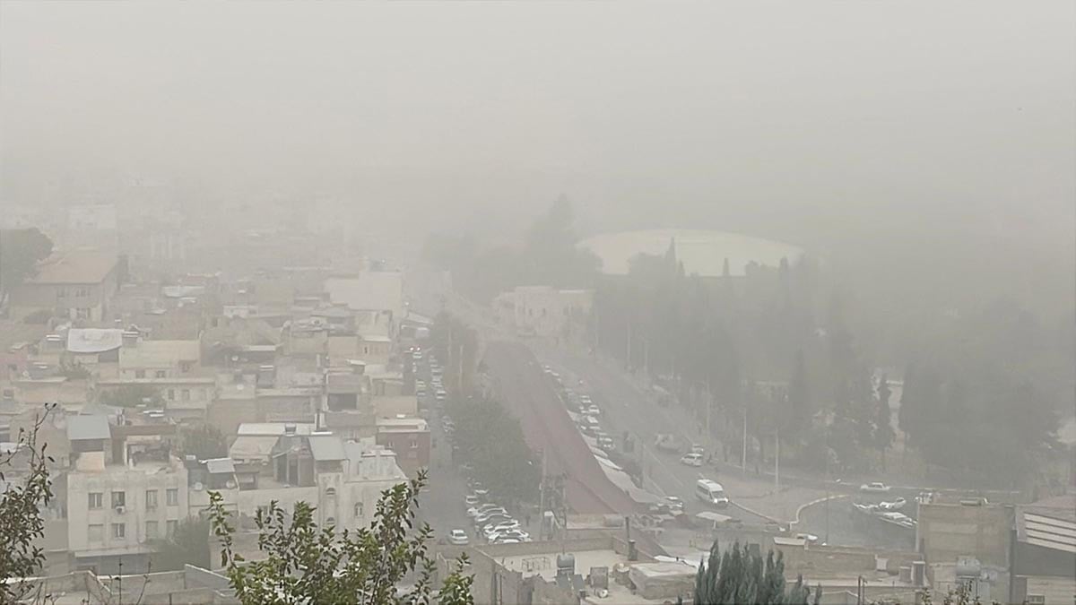 Suriye'de geldi, Şanlıurfa'yı olumsuz etkiledi