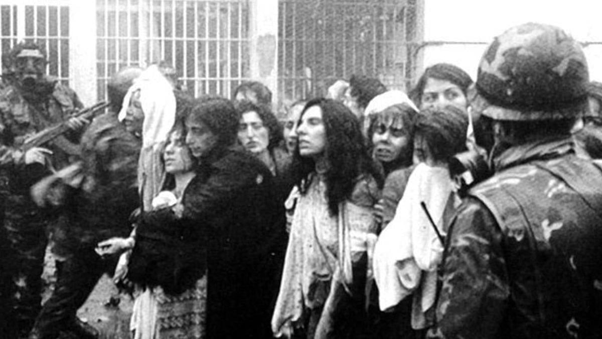 'Hayata Dönüş Operasyonu' davası zaman aşımından düştü