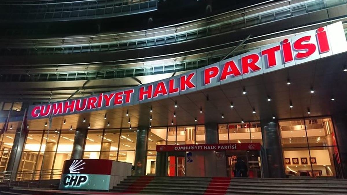 Son Dakika Haber Görseli