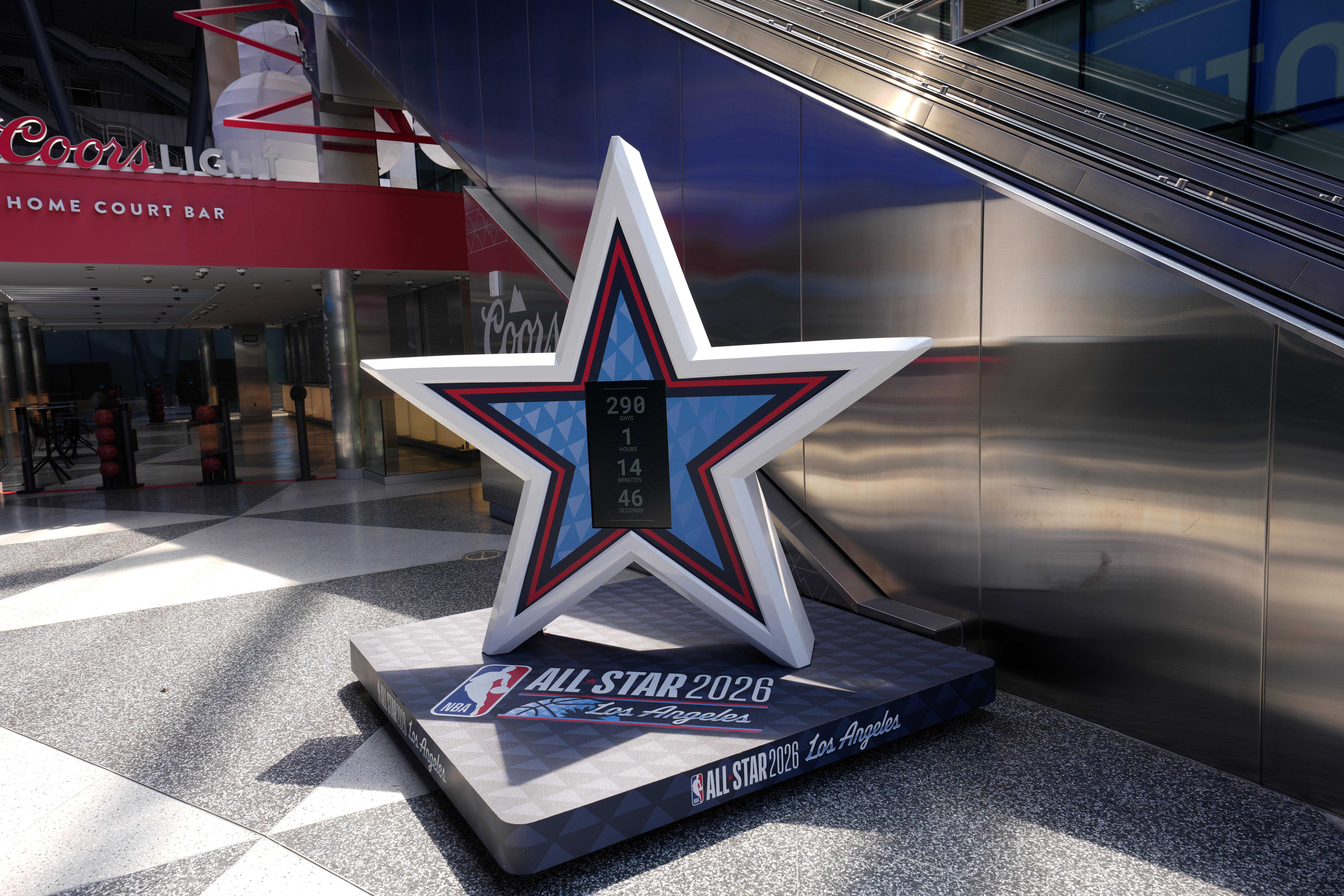 NBA All-Star organizasyonunda format değişti