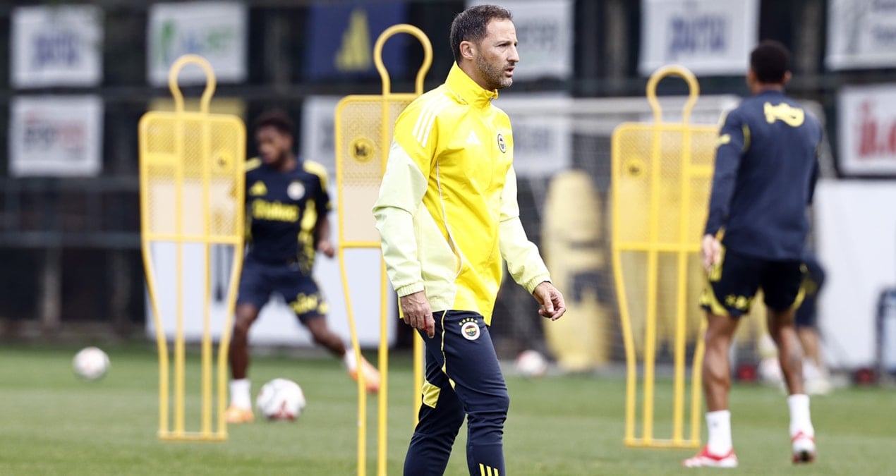 Tedesco, Avrupa için reçeteyi yazdı