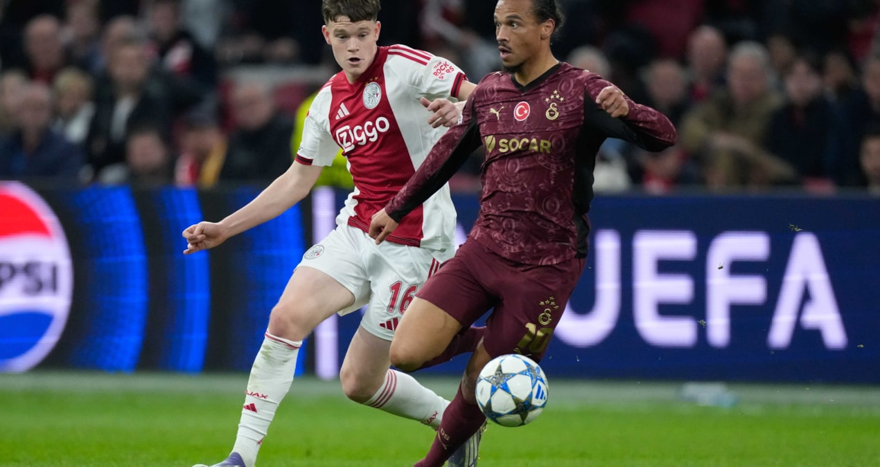 Leroy Sane, Almanya Milli Takımı'na dönüş yaptı
