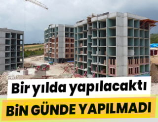 Прошло 1000 дней, а жертва землетрясения все еще бездомна.