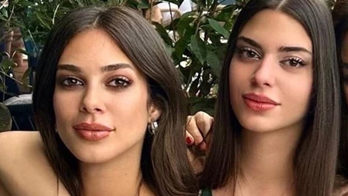 Derin ve Deren Talu adliyede ifade verdi