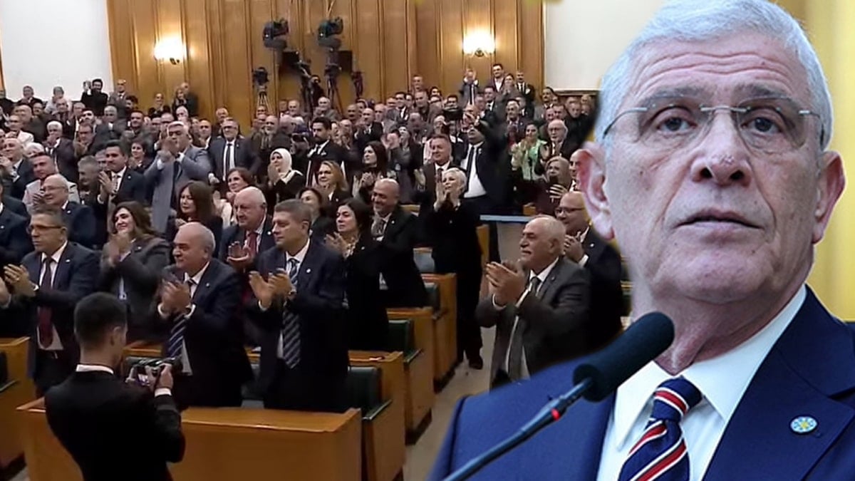 Son Dakika Haber Görseli