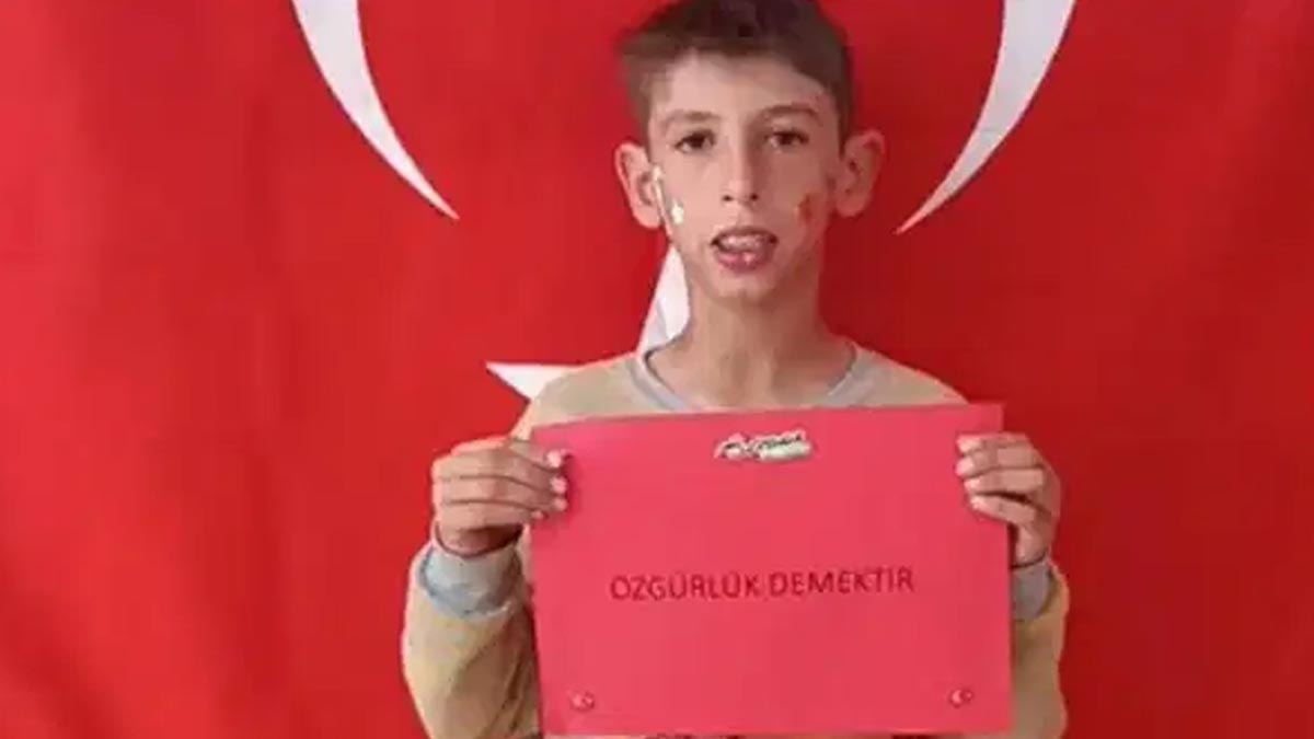 Bu yılın 85. çocuk işçi ölümü! 9 yaşındaki İsa traktör çarpması sonucu öldü