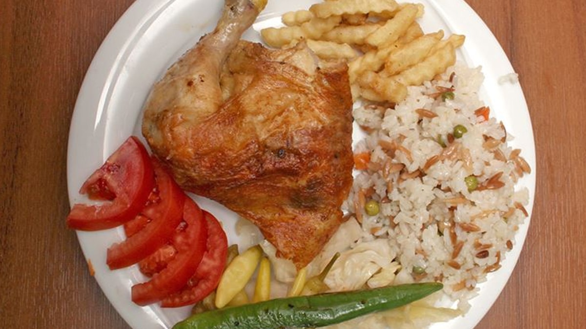 Gıda mühendisi uyardı: Pirinç ve tavuğa dikkat!