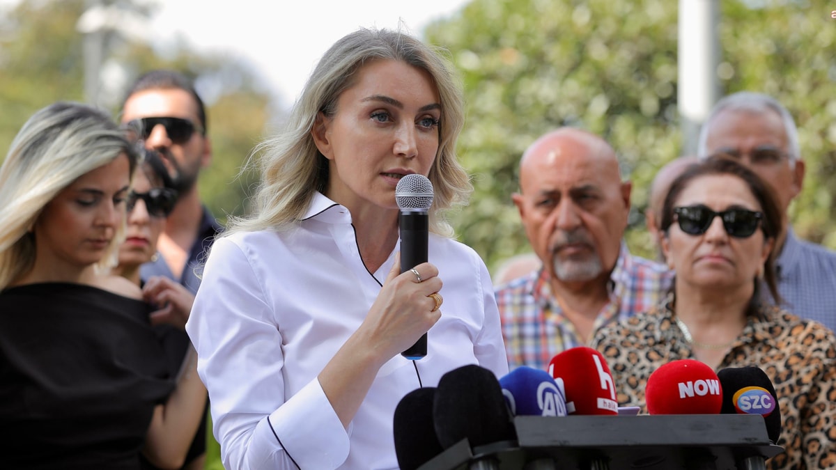 Dilek İmamoğlu: Adalet, herkes için ve hemen işlemeli