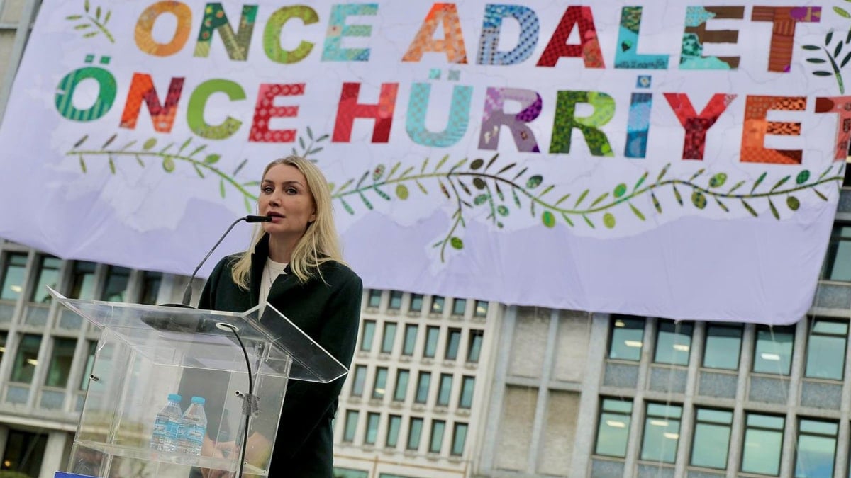 Son Dakika Haber Görseli