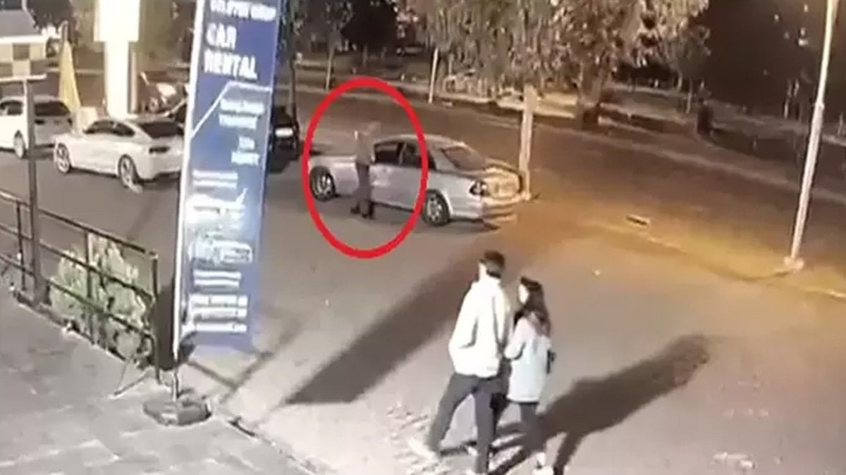 Otomobiline binerken silahlı saldırıda ölmüştü; tutuklu sayısı 9’a çıktı