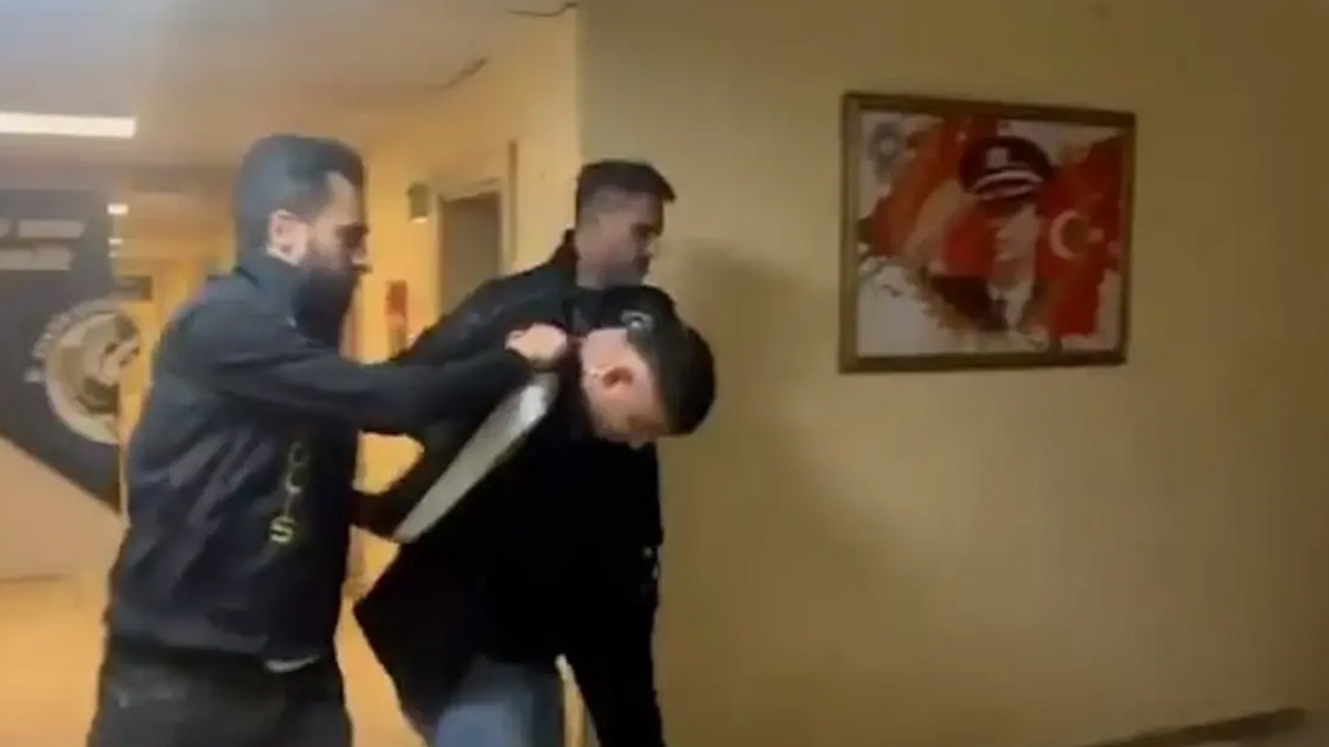 Diyarbakır’da iş yeri kurşunlayan şahıs tutuklandı