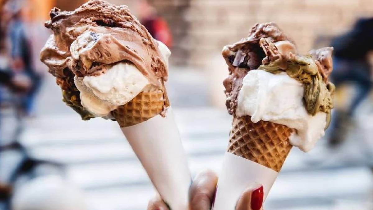 Ünlü Türk dondurma markasında dışkı bakterisi bulundu
