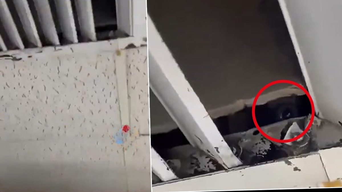 İstanbul'da düğün salonunda gizli kamera skandalı: Kadın çalışanlar buldu