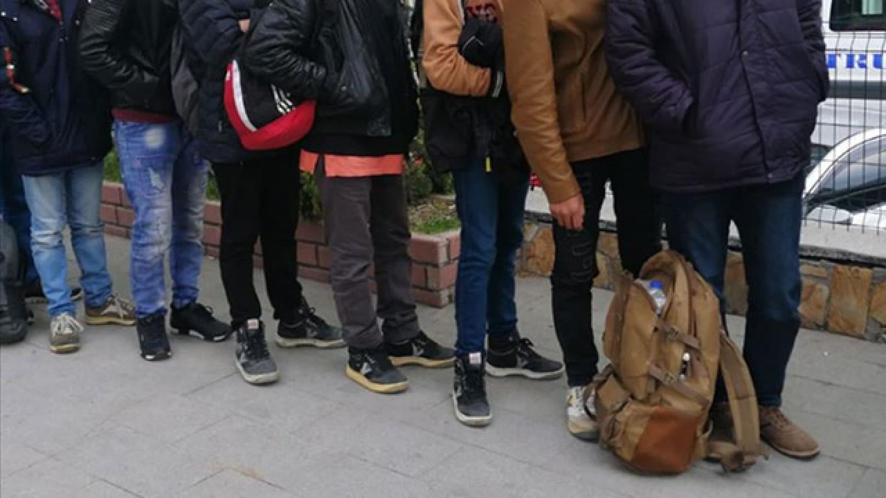 Son Dakika Haber Görseli