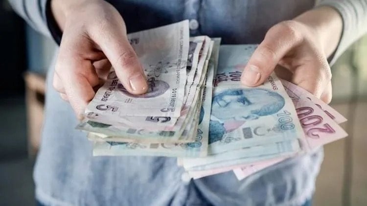 Yapı Kredi - 32 günlük mevduat getirisi