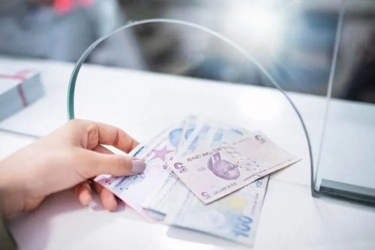 Garanti BBVA - 32 günlük mevduat getirisi