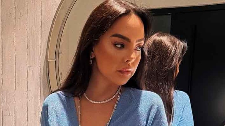 Ebru Gündeş üzerinde servet taşıyor! 5 Ebru Gündeş üzerinde servet taşıyor!