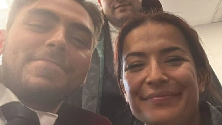 Son Dakika Haber Görseli