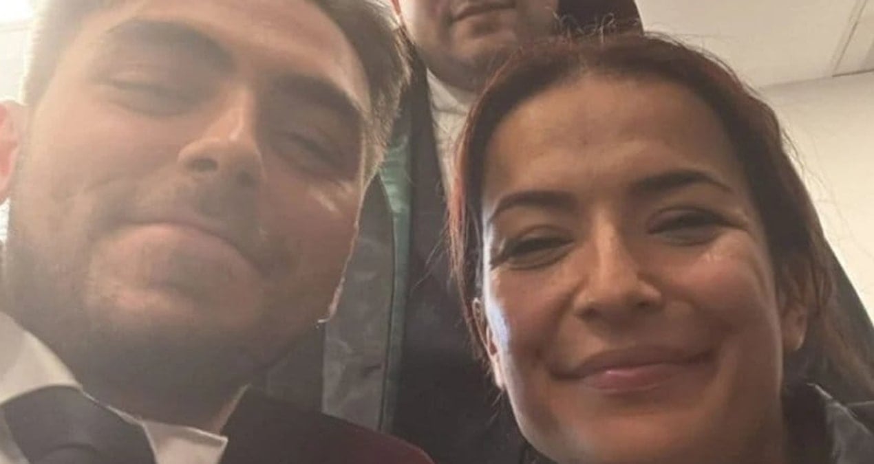 'Cumhurbaşkanına hakaret' suçlamasıyla tutuklanan sanatçı Eda Saraç tahliye edildi