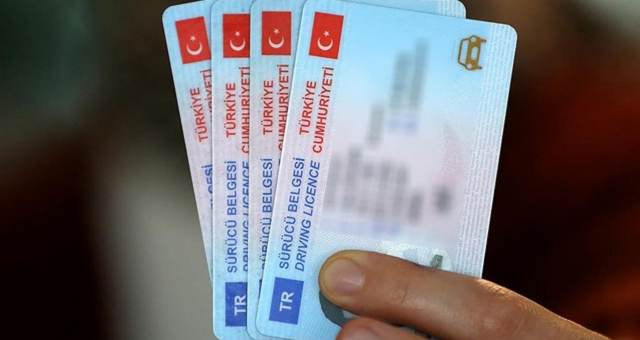 B sınıfı ehliyeti olanlar yaşadı: Artık bu araçların tamamını sürebilecekler