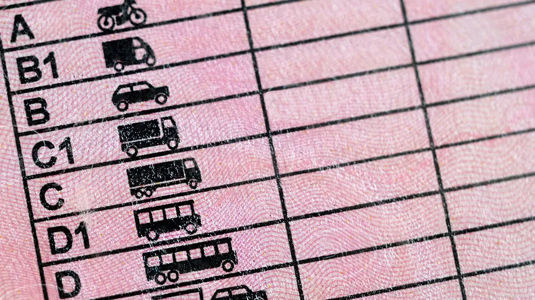 Ehliyet sahipleri yaşadı: A-B-C-D-E sınıfı ehliyetler için o şart ortadan kalkacak