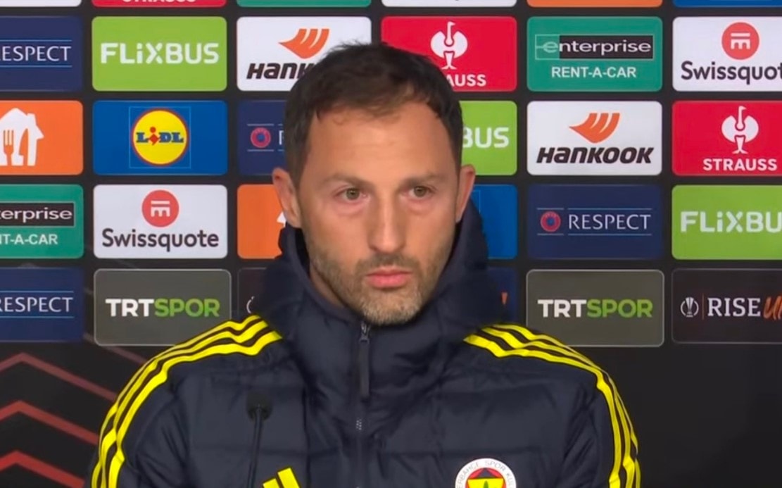 Tedesco'dan iddialı sözler: 'Eksikler sorun değil...'