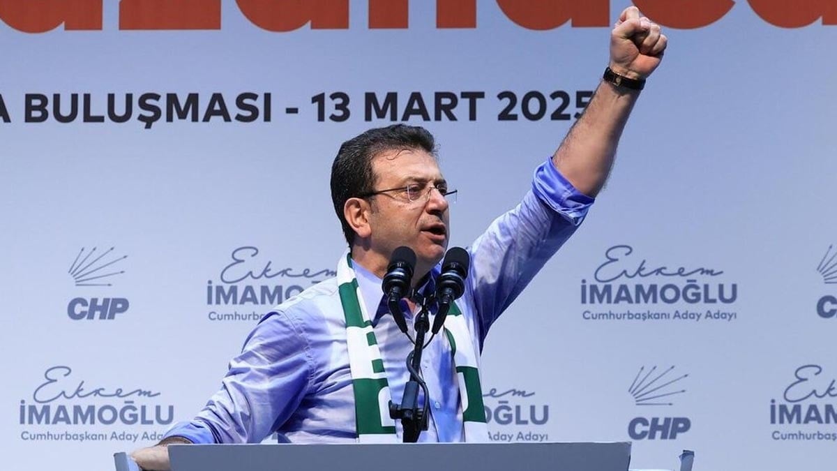 Son Dakika Haber Görseli