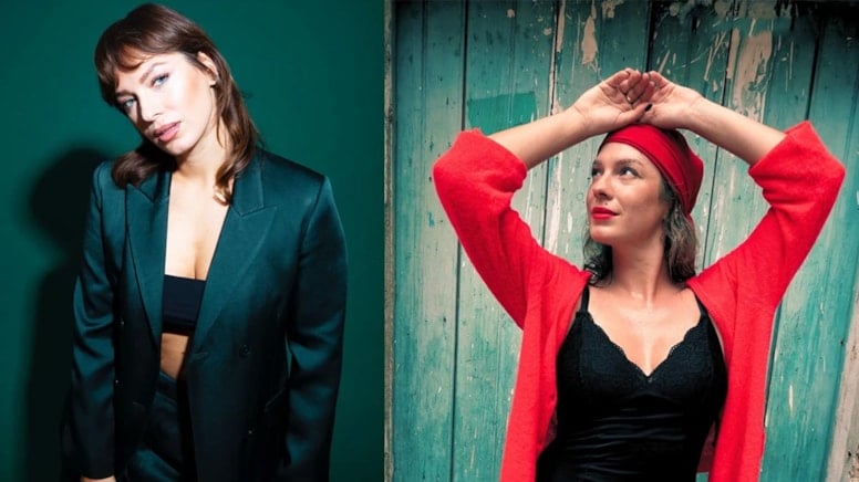 Een schokkende bekentenis van de beroemde zanger! 'Wie weet hoe lekker die voeten ruiken?'