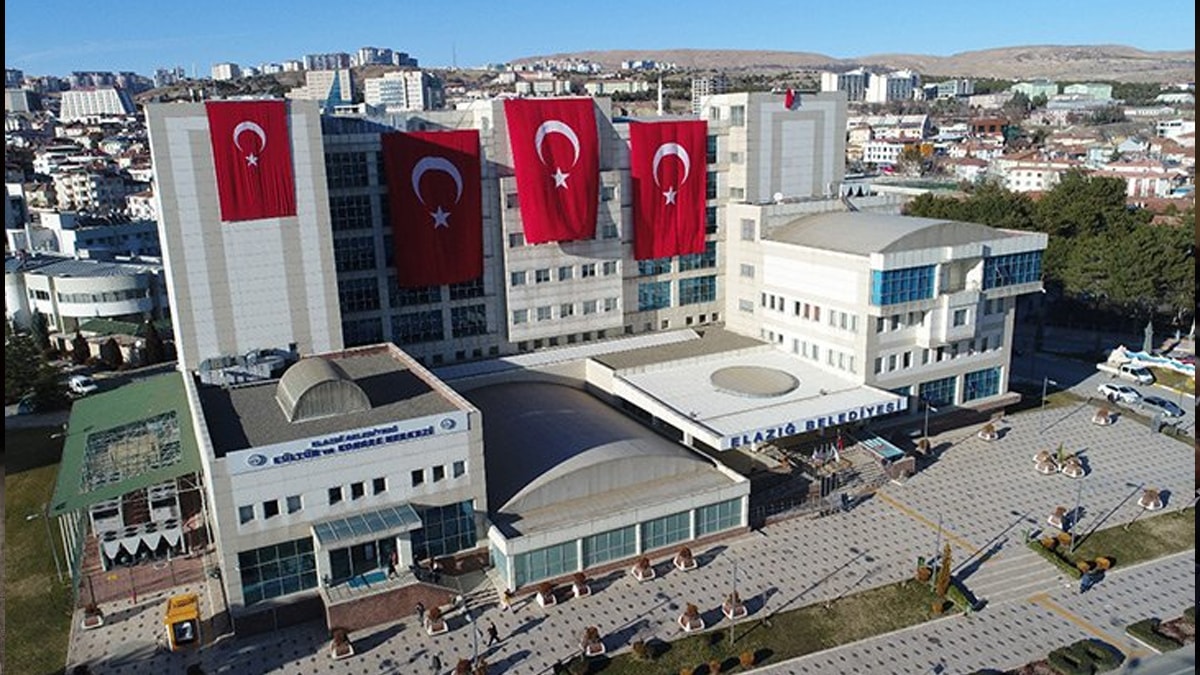 AKP’li belediyede 808 milyon TL’lik ihale skandalı