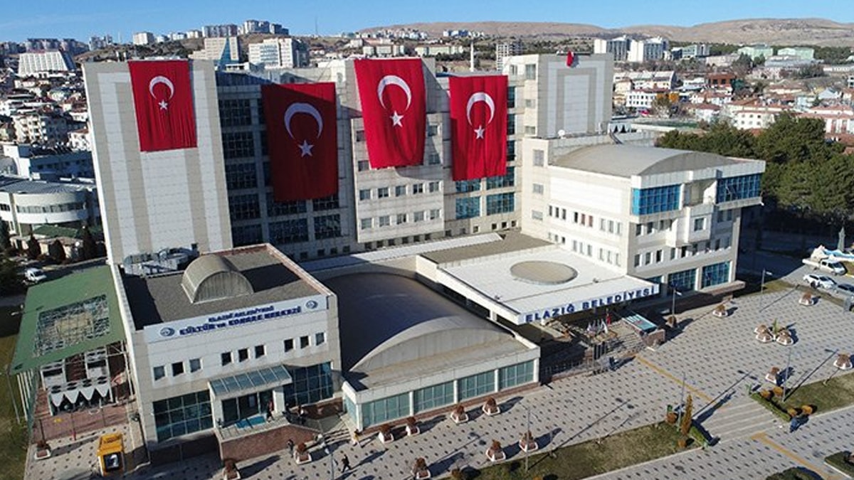 Elazığ Belediyesi usulsüzlüğün kalesi oldu