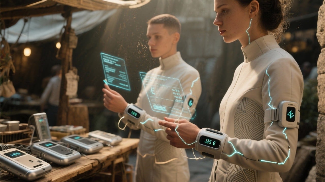 Elon Musk’tan çarpıcı açıklama!