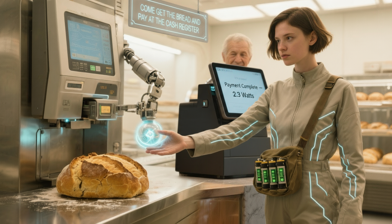 Elon Musk’tan çarpıcı açıklama!