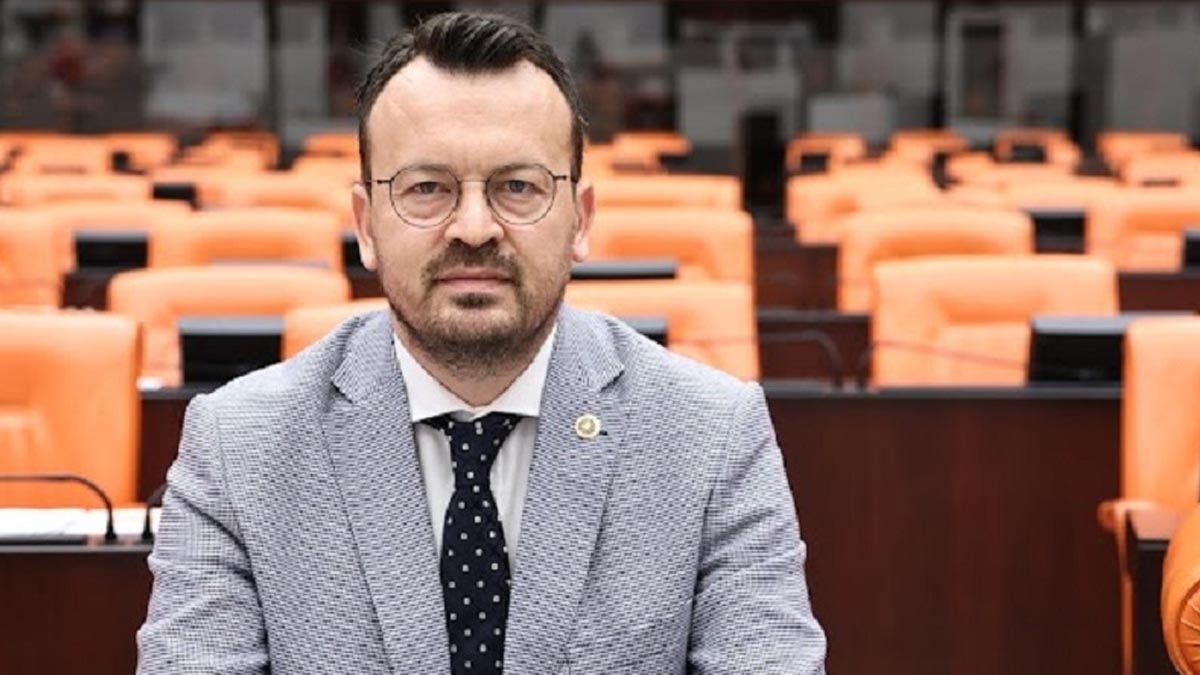 CHP'li Arpacı'dan iktidara mazot tepkisi