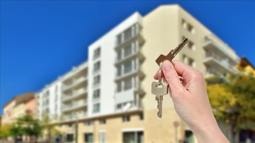 Sarıyer'i karıştıran sahte emlakçılar yakalandı