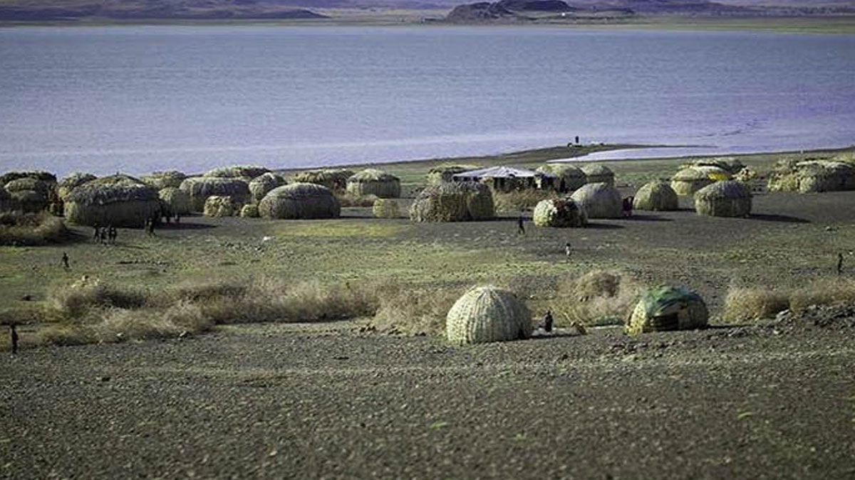 Bu adaya gidenler iz bırakmadan birer birer kayboluyor