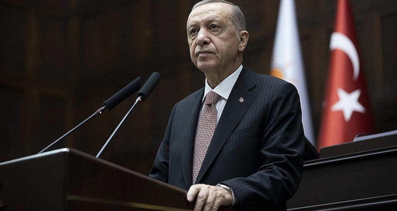 AKP'nin devamsızları Erdoğan'ı kızdırdı: 'Aldığınız maaşlar haramdır'