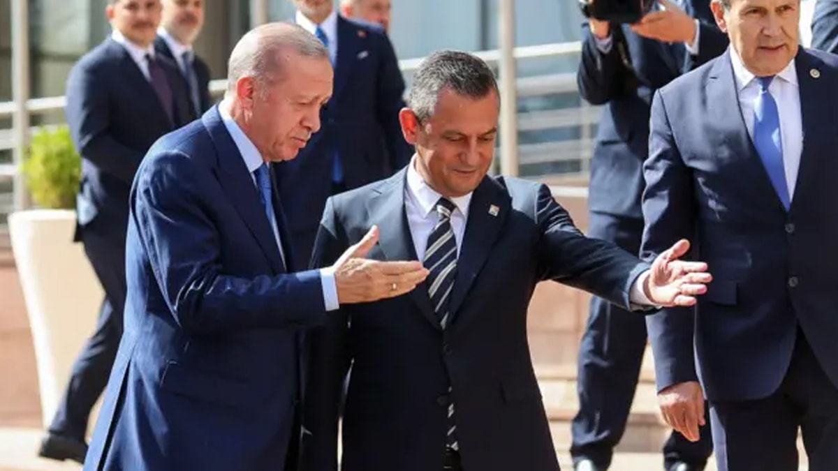 Son ankette sürpriz sonuç: Oy oranları yüzde 26,8'e ulaştı