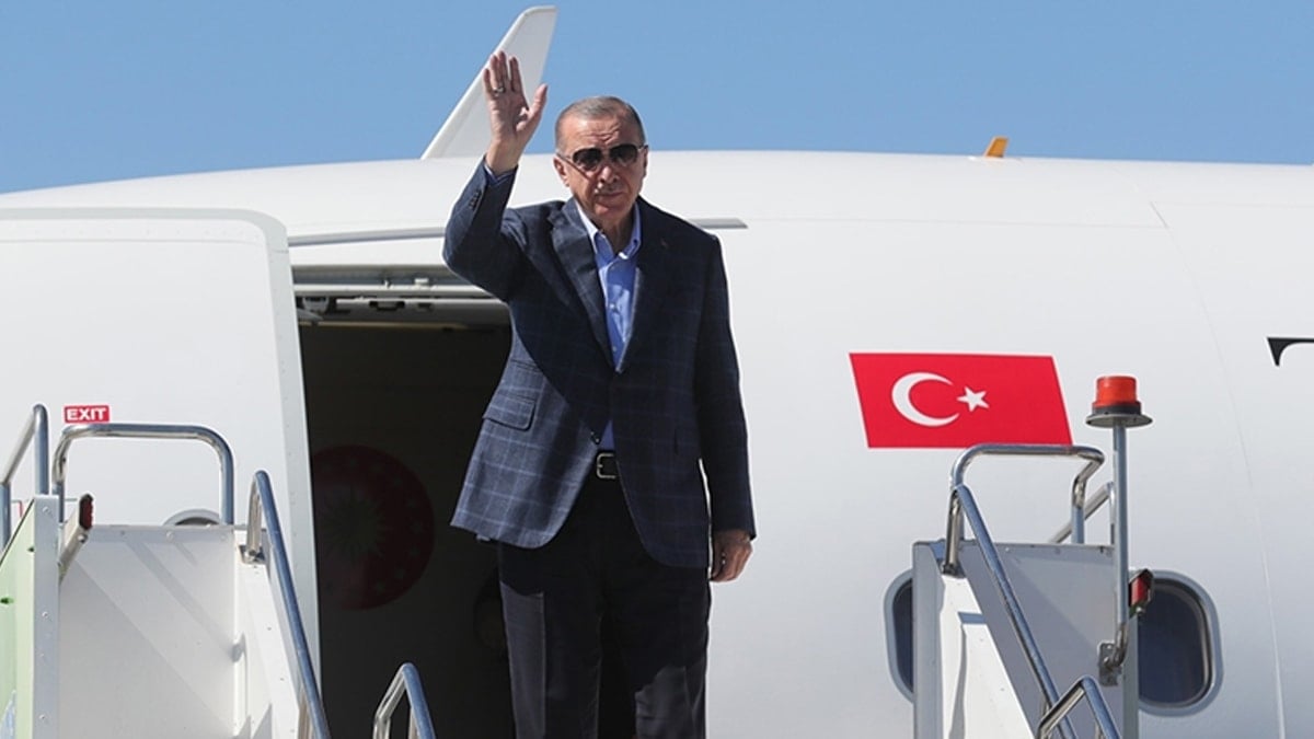 Son Dakika Haber Görseli