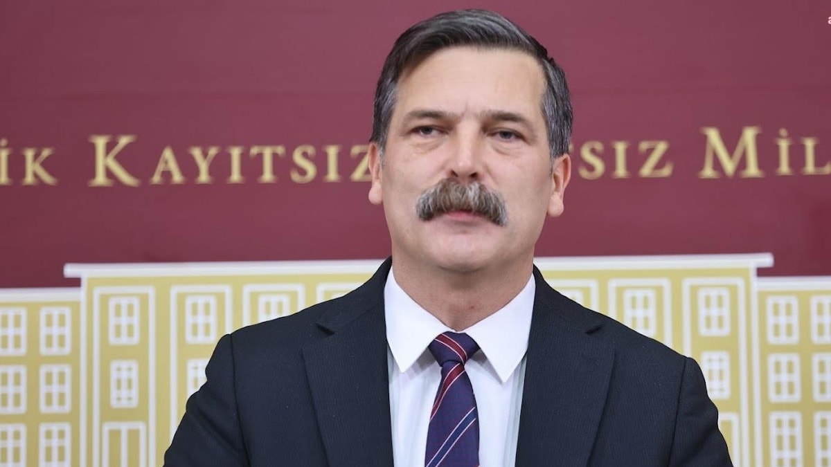 TİP Genel Başkanı: Bir kez daha göz göre göre önlemsizlikle vatandaşlarımızı kaybettik!