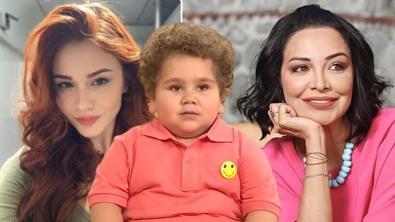 'Çitos Efe' de 'Evrim Akın-Asena Keskinci' tartışmasına dahil oldu