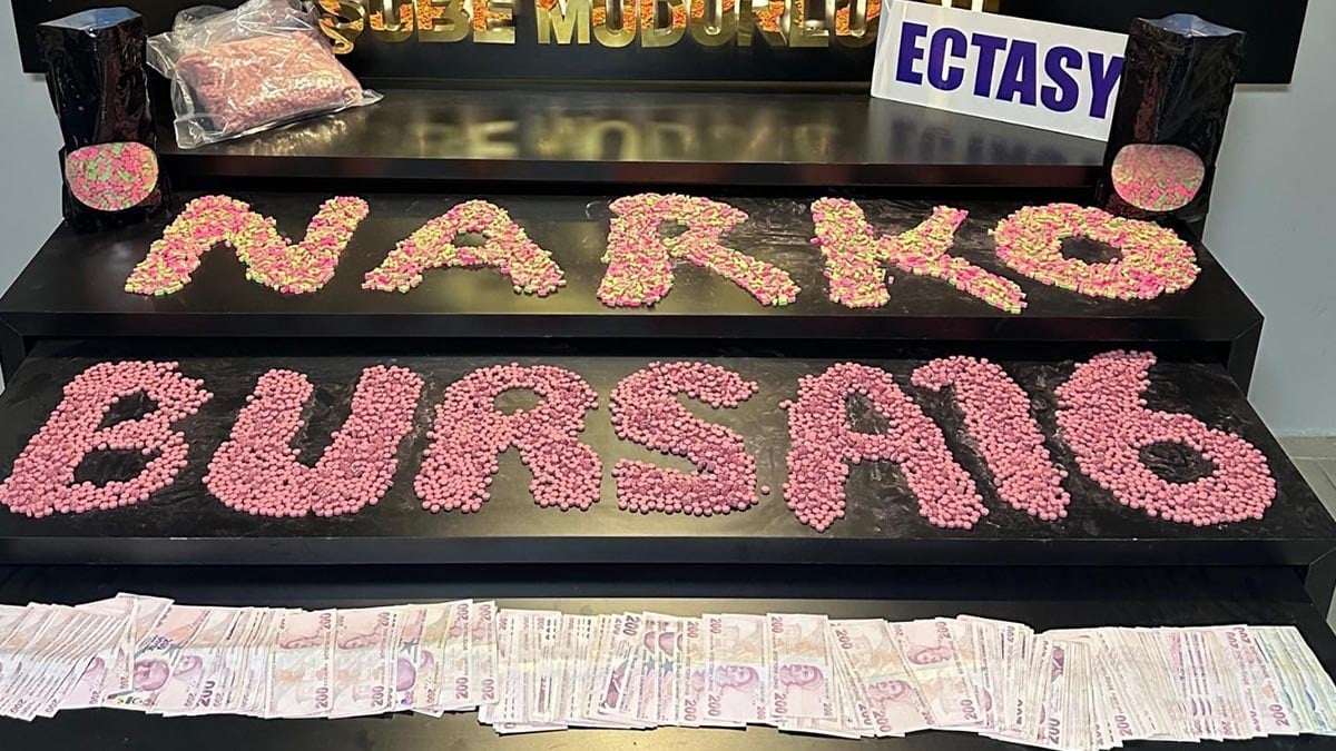 Son Dakika Haber Görseli