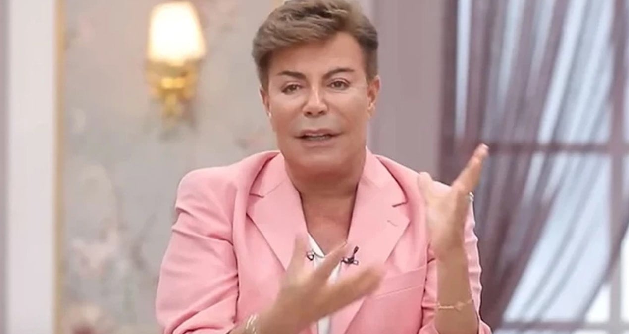 Hastanede yaşam savaşı veren Fatih Ürek'in ailesinde miras kavgası iddiası