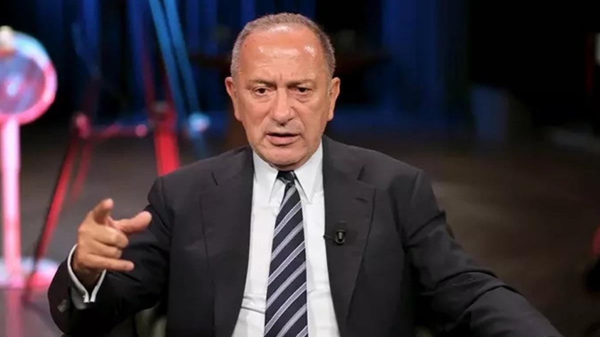 Cezaevindeki Fatih Altaylı'ya mahkemeden kötü haber